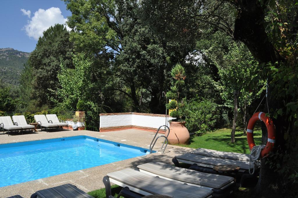 Nidos De Santa Maria Hotel