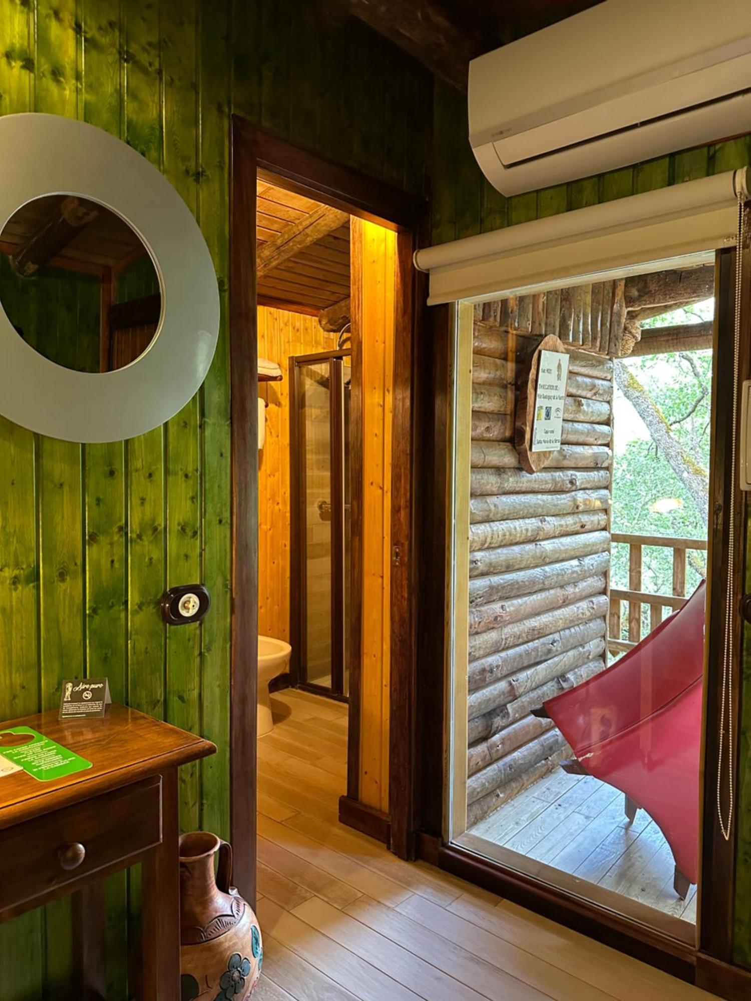 Nidos De Santa Maria Hotel Arroyo Frio