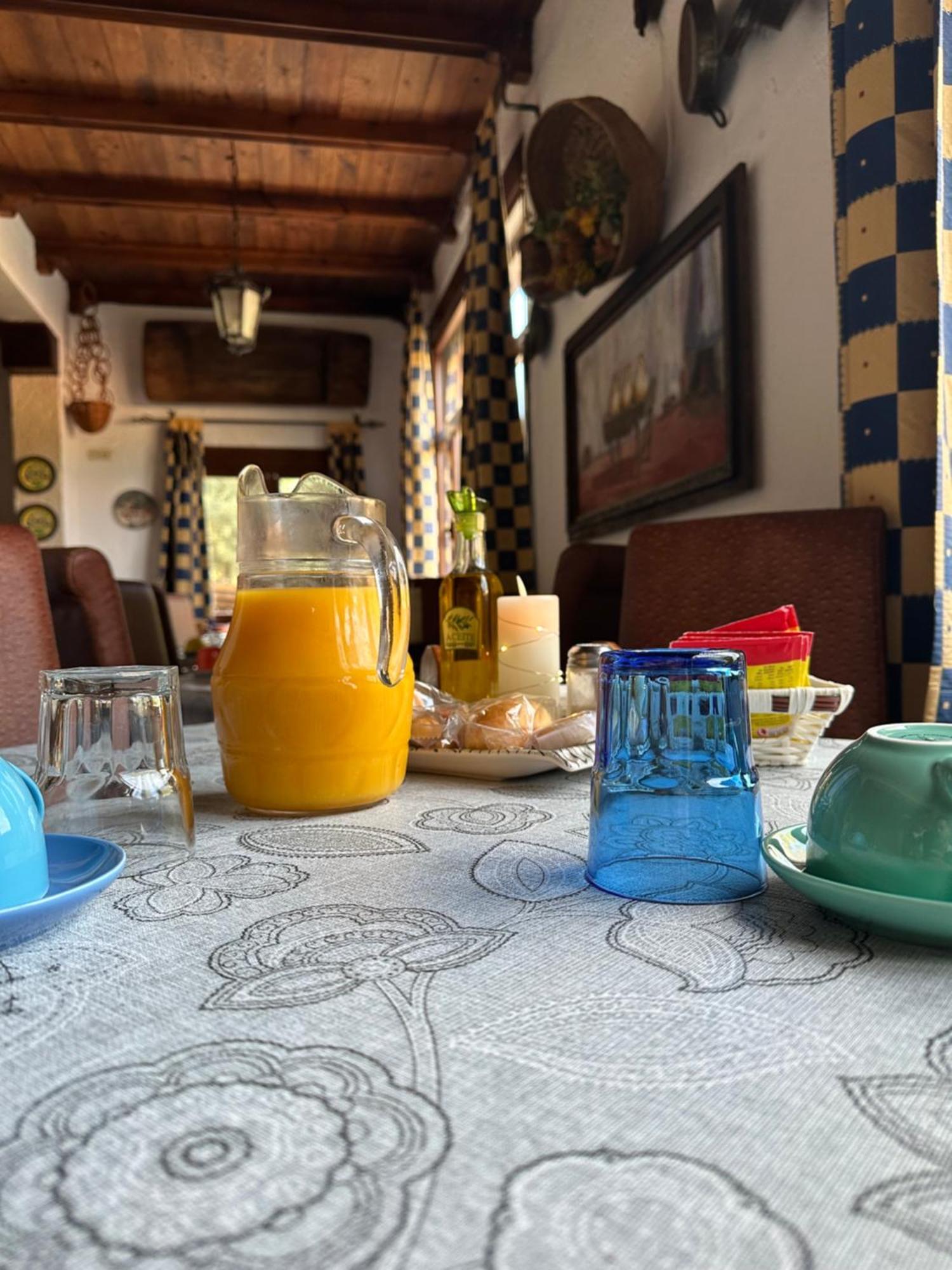 Hotel Nidos De Santa Maria 3*