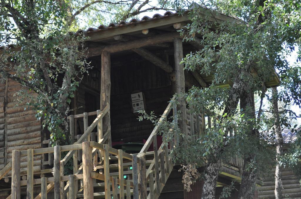Nidos De Santa Maria Arroyo Frio