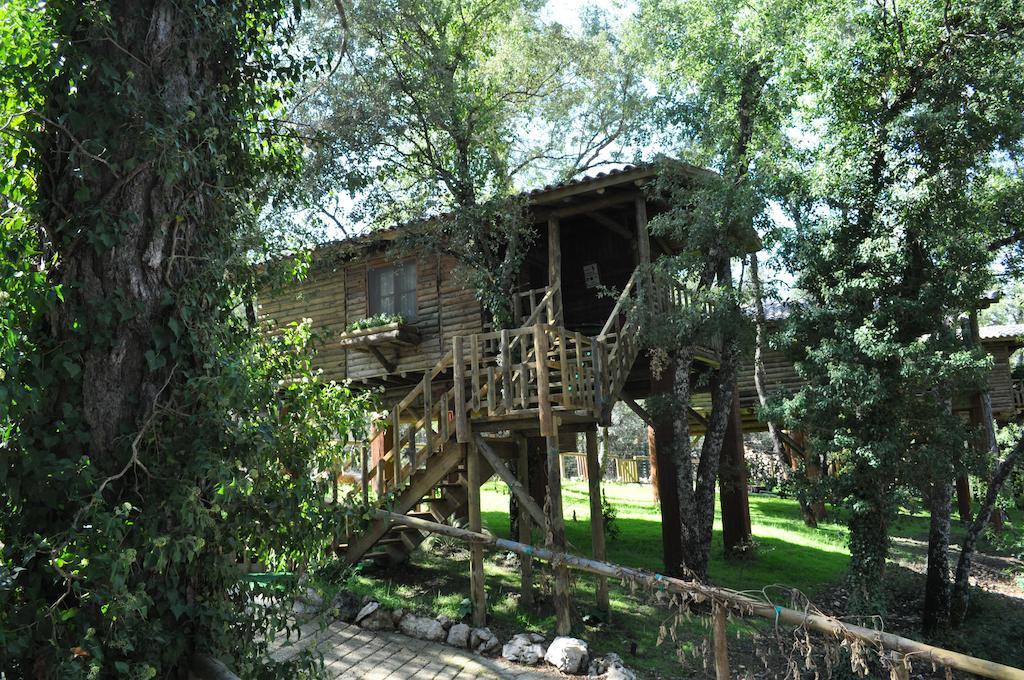 Hotel Nidos De Santa Maria Arroyo Frio